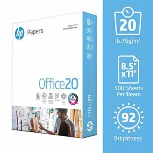 HP Copy Paper