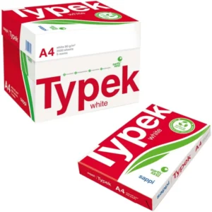 Typek Copy Paper